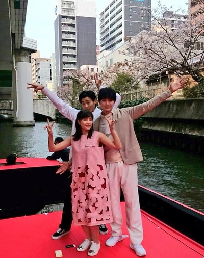 花牌情缘 下之句剧照的剧照