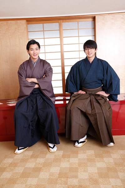 花牌情缘 下之句剧照的剧照