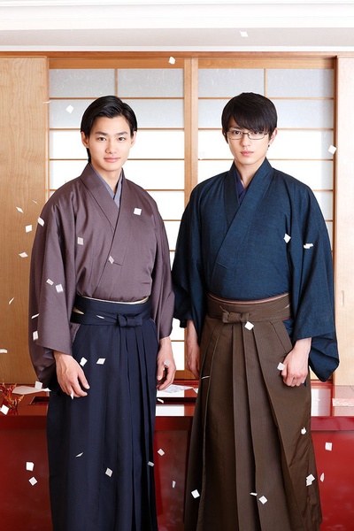 花牌情缘 下之句剧照的剧照