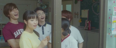 花牌情缘 下之句剧照的剧照