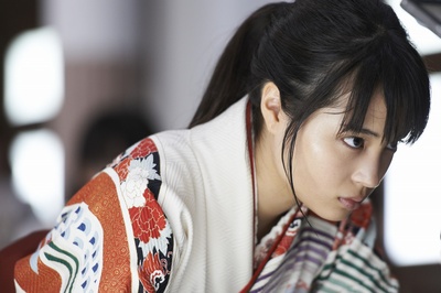 花牌情缘 下之句剧照的剧照