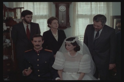 养蜂人剧照的剧照