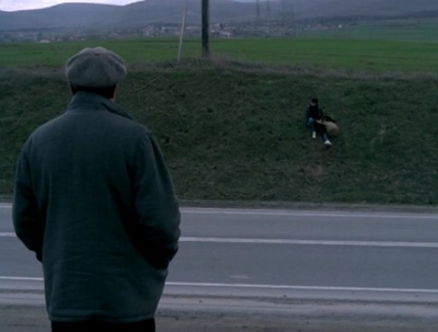 养蜂人剧照的剧照