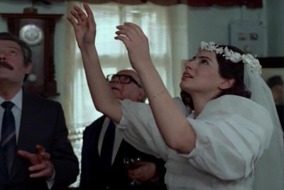 养蜂人剧照的剧照