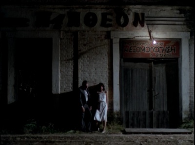 养蜂人剧照的剧照