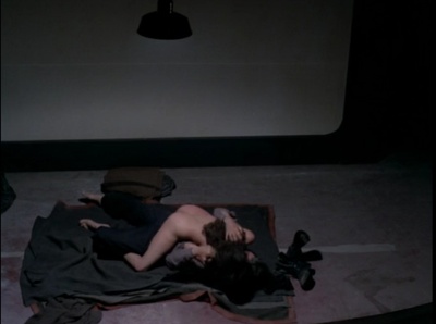 养蜂人剧照的剧照