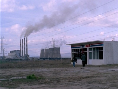 养蜂人剧照的剧照