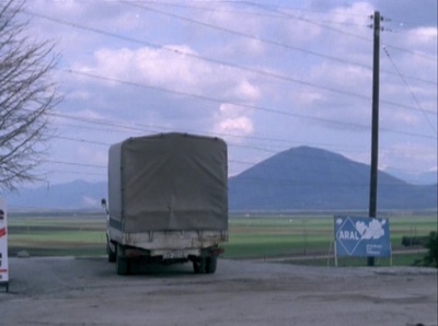 养蜂人剧照的剧照