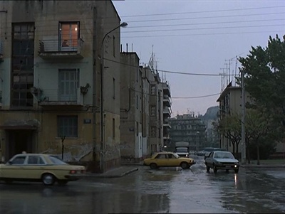 养蜂人剧照的剧照