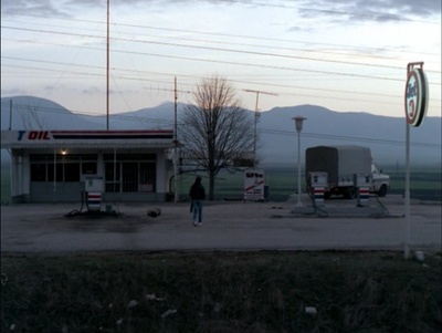 养蜂人剧照的剧照