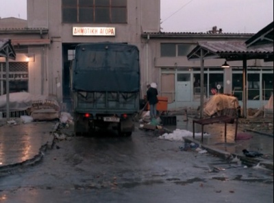 养蜂人剧照的剧照