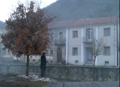 养蜂人剧照的剧照