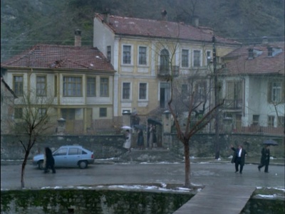 养蜂人剧照的剧照