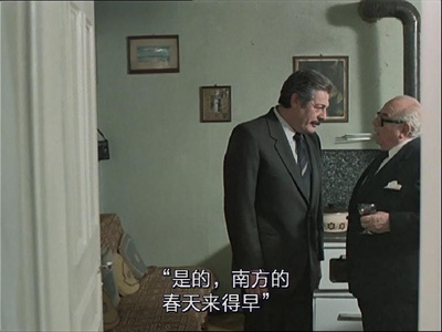 养蜂人剧照的剧照