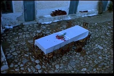 养蜂人剧照的剧照