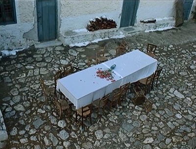 养蜂人剧照的剧照