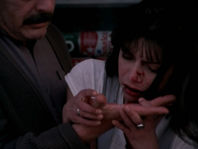 养蜂人剧照的剧照