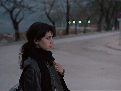 养蜂人剧照的剧照