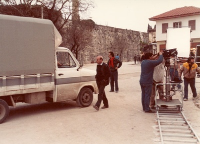 养蜂人剧照的剧照