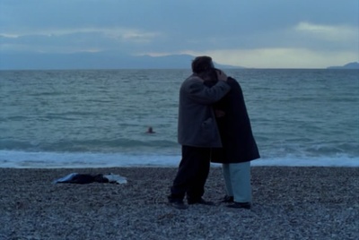 养蜂人剧照的剧照