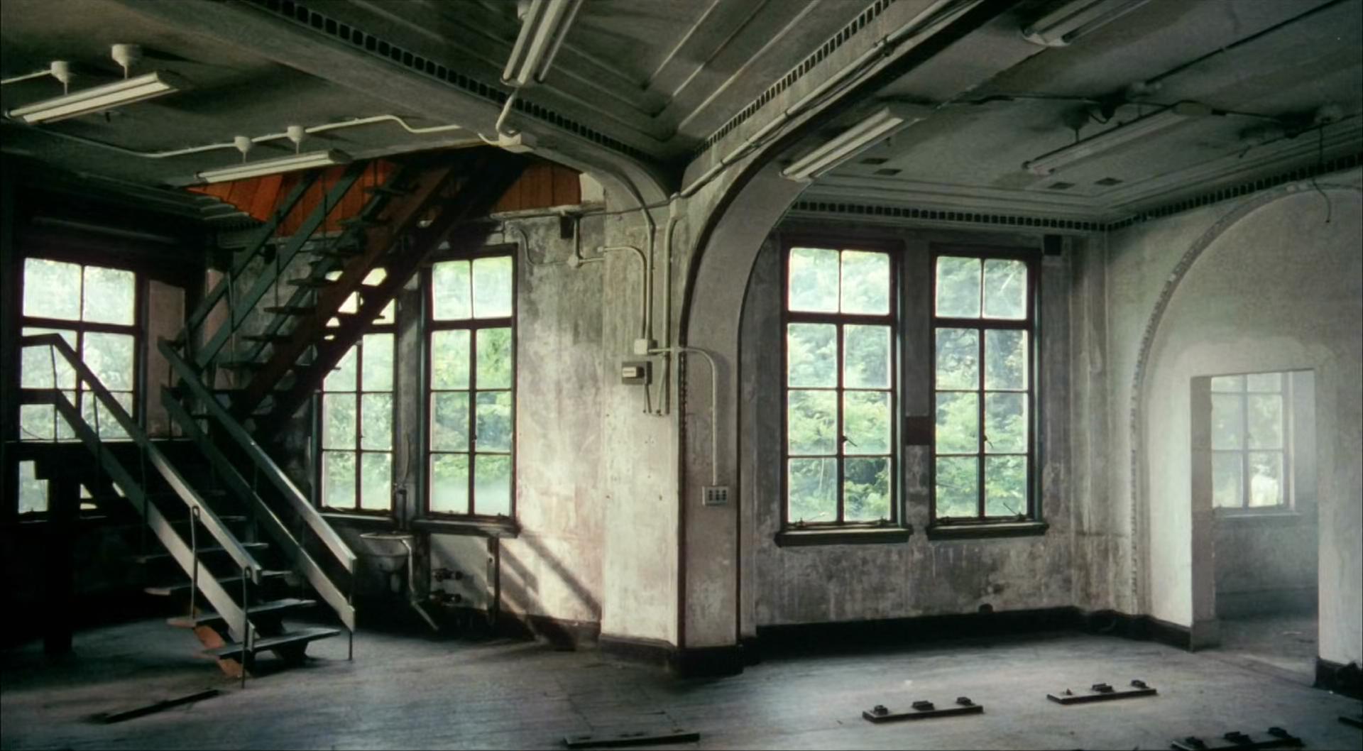 女郎漫游仙境剧照的剧照