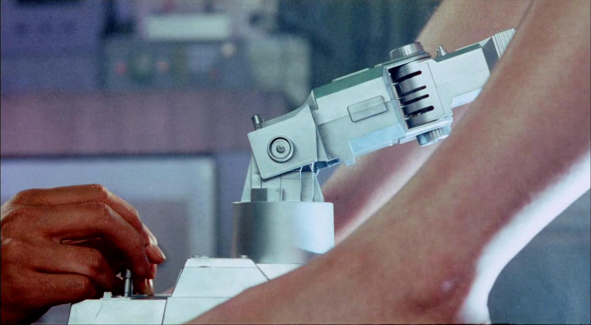 女郎漫游仙境剧照的剧照