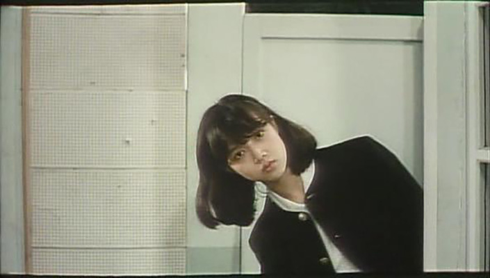 女郎漫游仙境剧照的剧照