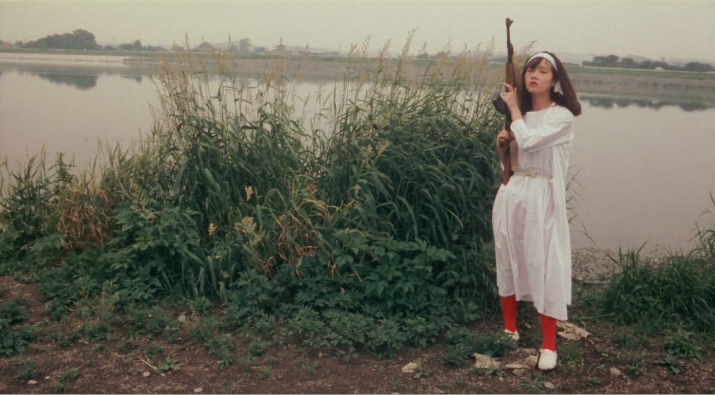 女郎漫游仙境剧照的剧照