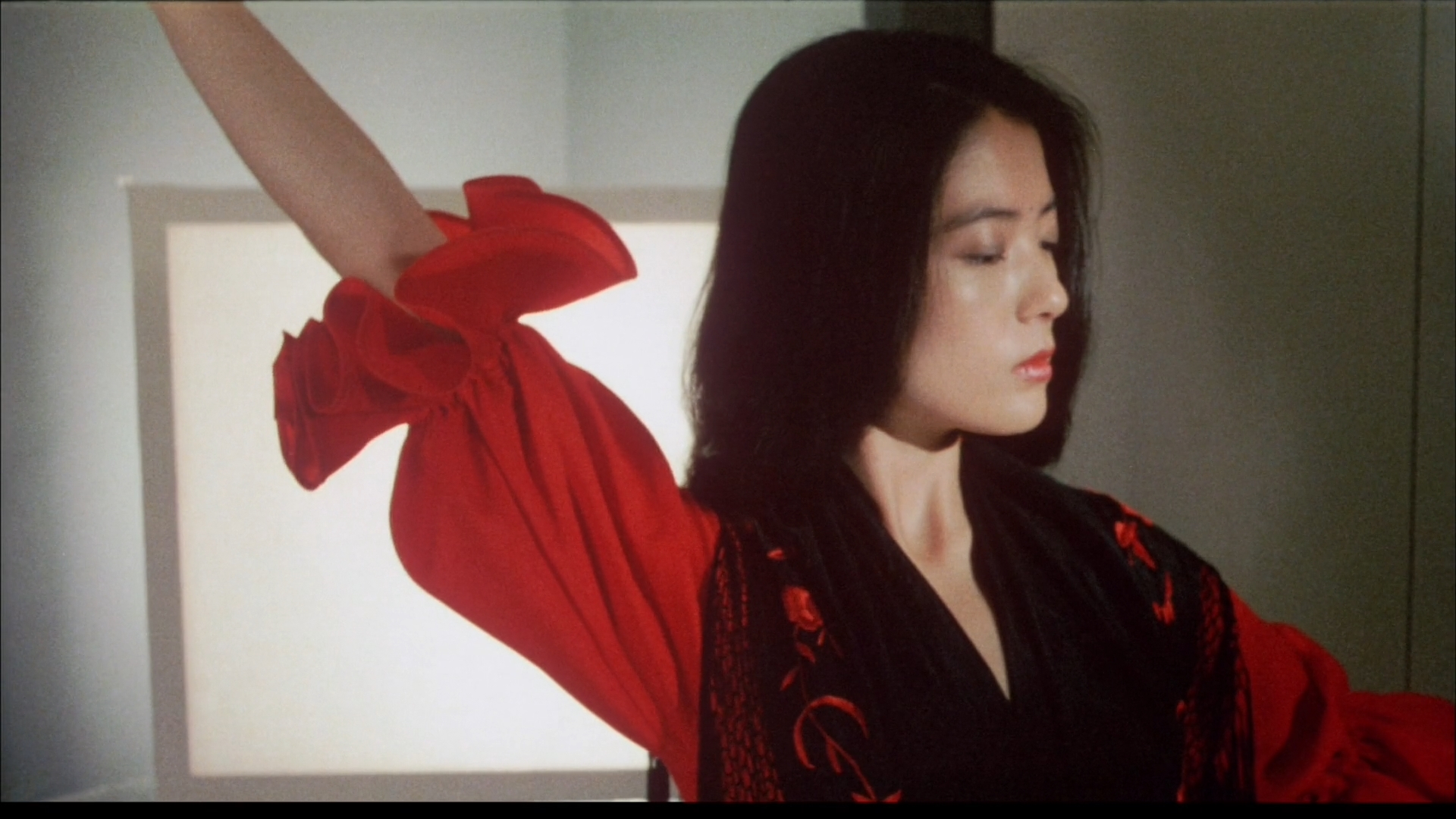 女郎漫游仙境剧照的剧照