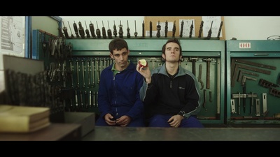 皮卡德罗剧照的剧照