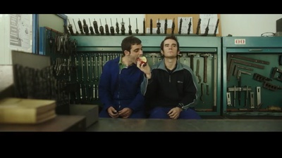 皮卡德罗剧照的剧照