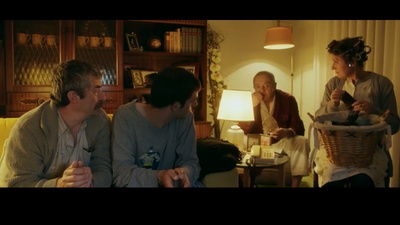 皮卡德罗剧照的剧照