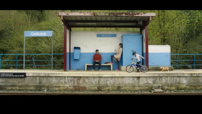 皮卡德罗剧照的剧照