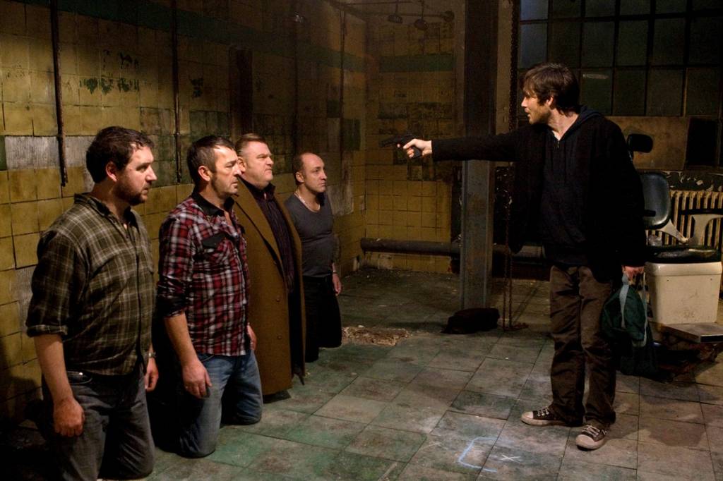 皮雷的慷慨剧照的剧照