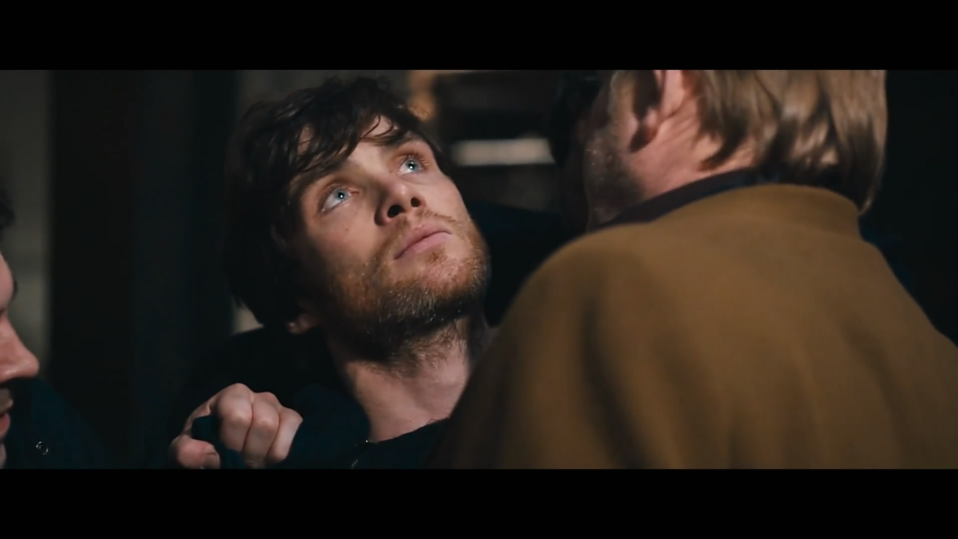 皮雷的慷慨剧照的剧照