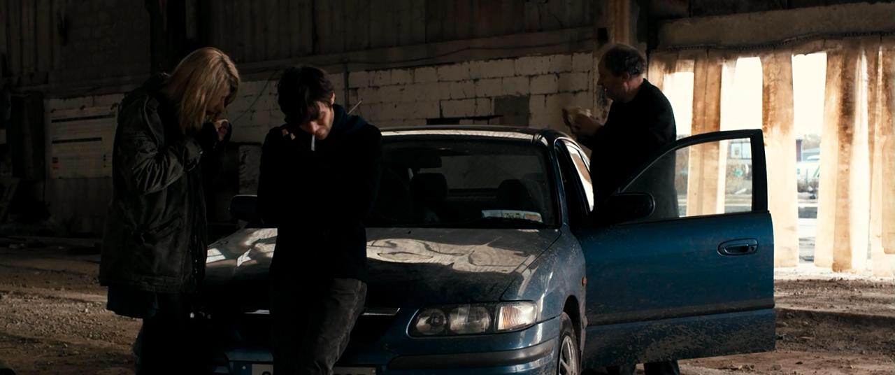 皮雷的慷慨剧照的剧照