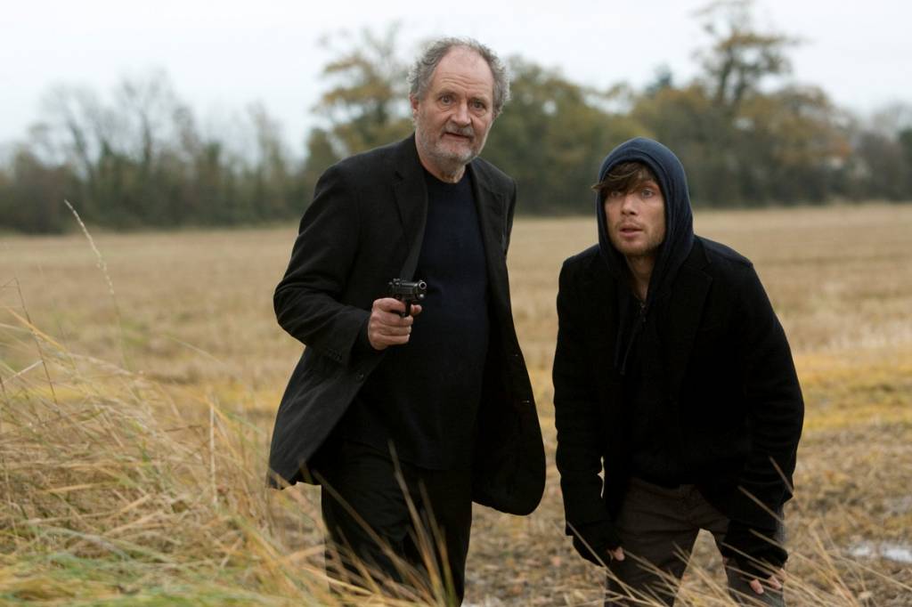 皮雷的慷慨剧照的剧照