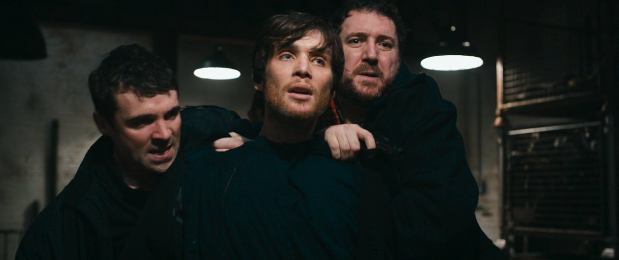 皮雷的慷慨剧照的剧照