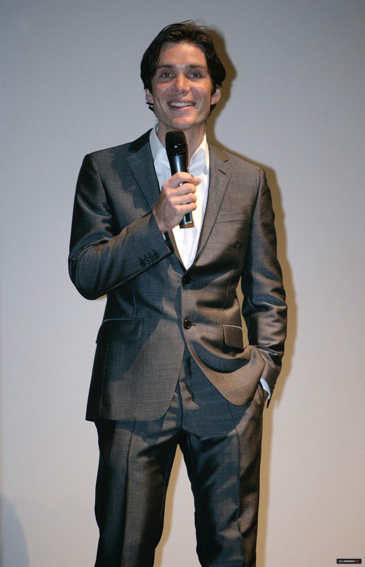 皮雷的慷慨剧照的剧照