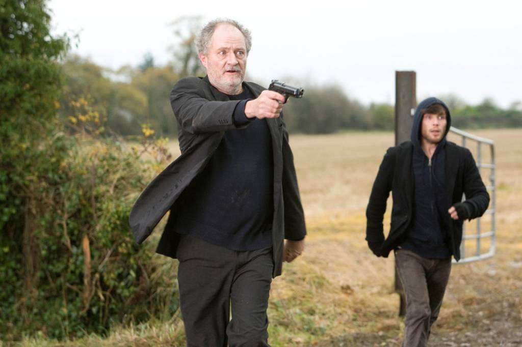 皮雷的慷慨剧照的剧照