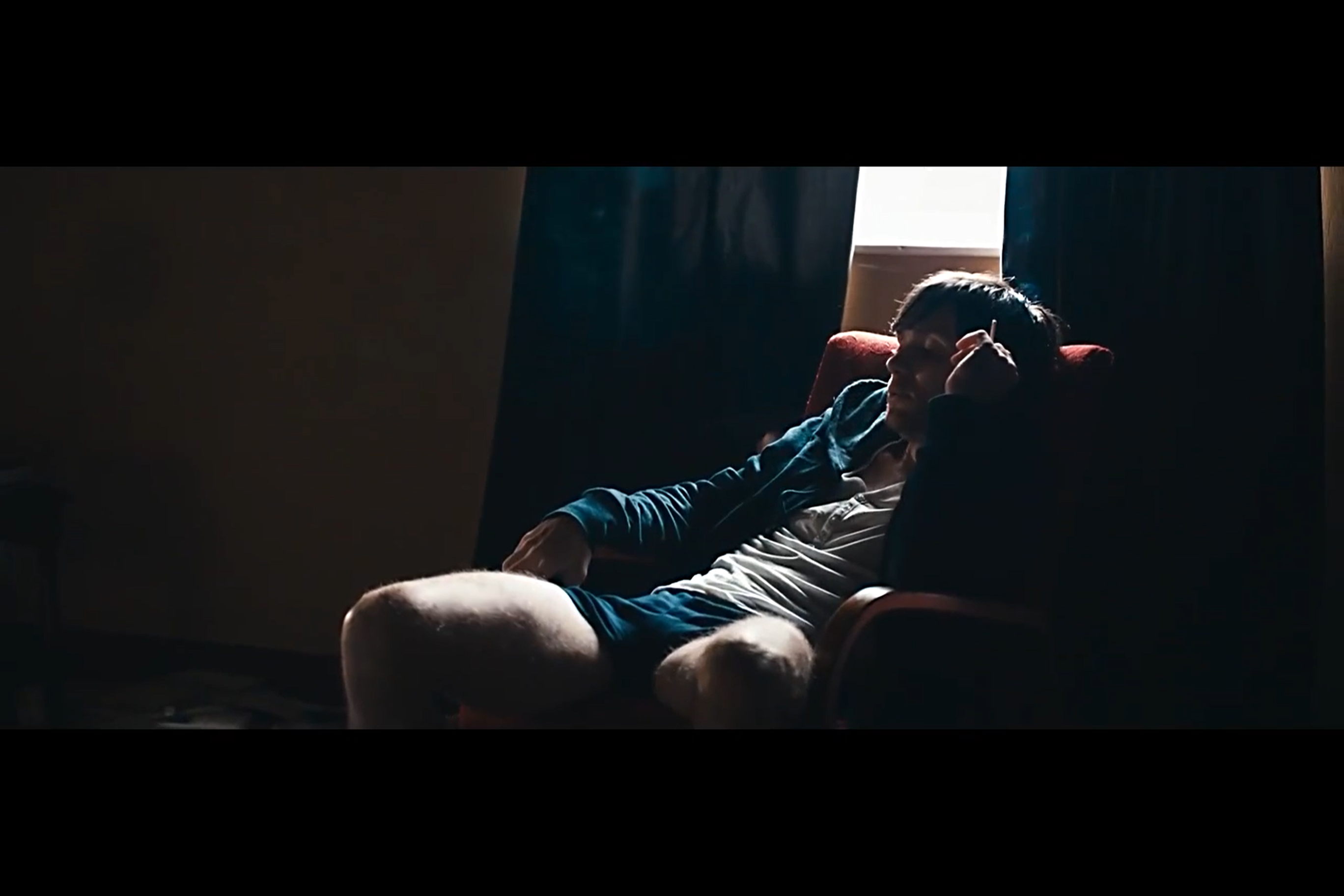 皮雷的慷慨剧照的剧照