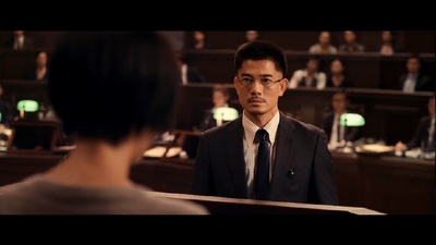 圣诞玫瑰剧照的剧照