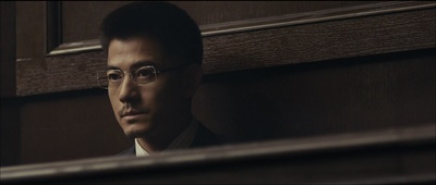 圣诞玫瑰剧照的剧照