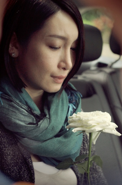 圣诞玫瑰剧照的剧照