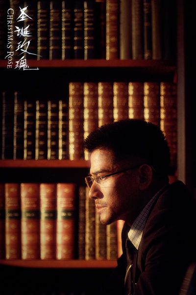 圣诞玫瑰剧照的剧照