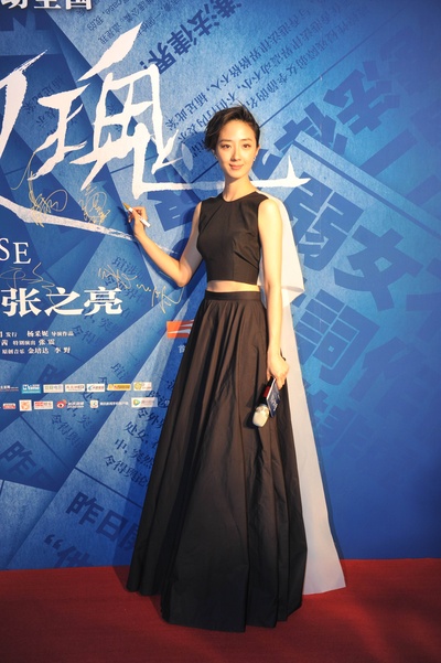 圣诞玫瑰剧照的剧照