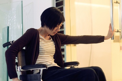 圣诞玫瑰剧照的剧照