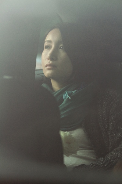 圣诞玫瑰剧照的剧照