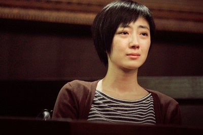 圣诞玫瑰剧照的剧照