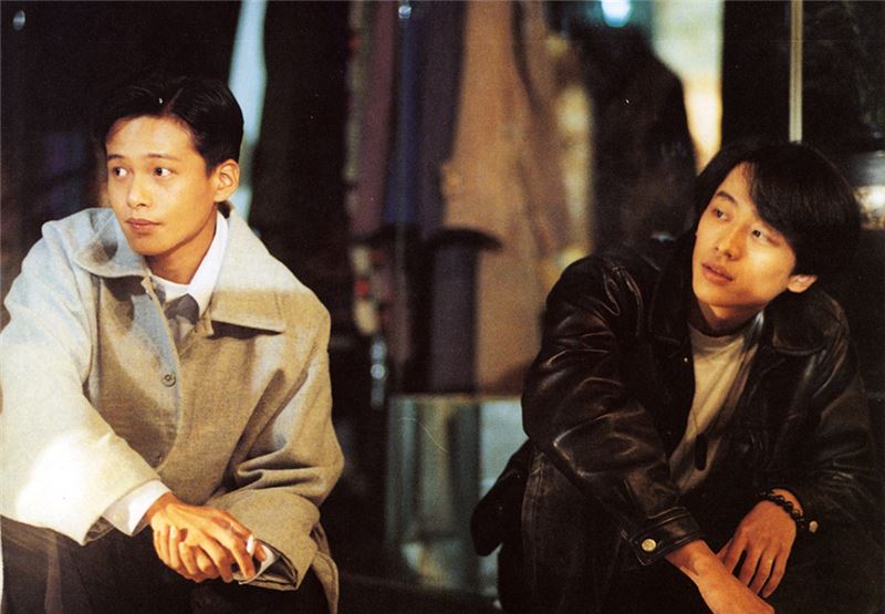 爱情万岁剧照的剧照